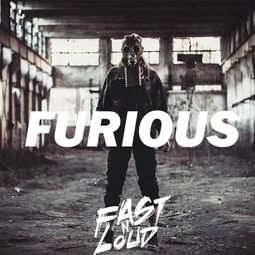 furious是什么意思