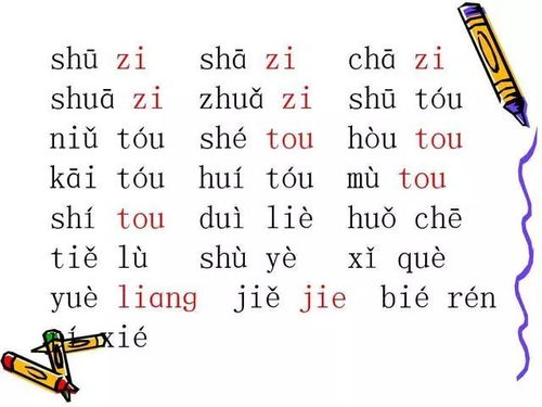 了解的拼音怎么写的拼音怎么读，汉语拼音有哪些