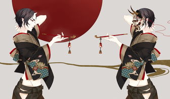 霹雳布袋戏虫人鬼僧