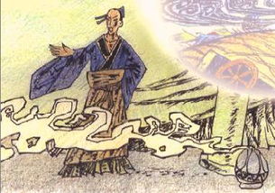 肉食者谋之又何间焉文言文翻译