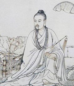 《西游记》里的许旌阳是谁?