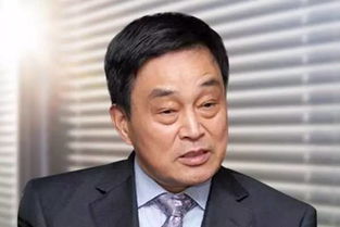 刘永行四兄弟身家，刘永行东方希望集团简历