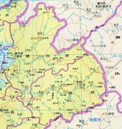 江西景德镇地图全图可放大，江西景德镇地图像什么动物