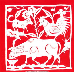 六畜兴旺是什么生肖，六畜兴旺下一句是什么