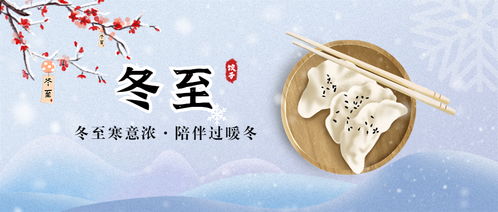 冬至英文介绍，冬至英文名