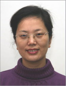 商丘市第一中学优秀教师名单