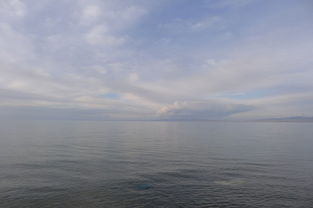 你对大海有什么印象?