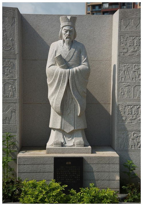 史记《商君列传》原文及翻译(一),史记《商君列传》原文及翻译(一