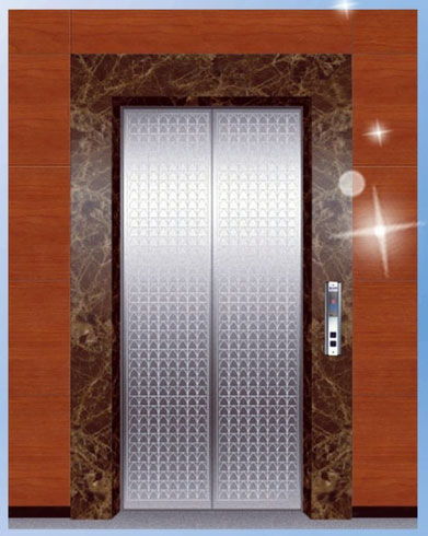 天官赐福门贴正确贴法