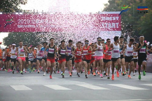 2019无锡蠡湖马拉松报名时间+报名入口+比赛线路