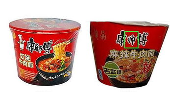 康师傅是国企吗