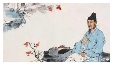 江郎才尽的主人公，江郎才尽比喻什么