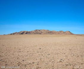沙漠戈壁是什么意思，茫茫的大戈壁是什么意思