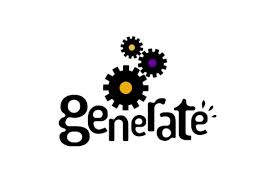 generate用法及搭配，generate怎么记忆