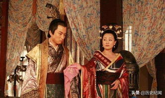刘邦的妻子有哪些，刘邦的妻子杀了他三个儿子