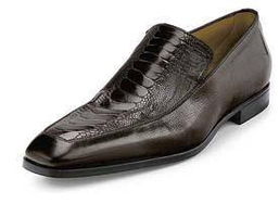 鳄鱼皮鞋怎么保养护理，鳄鱼皮鞋属于什么档次