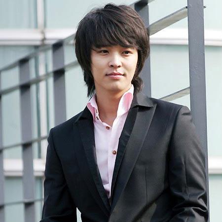 金桢勋为什么不火了