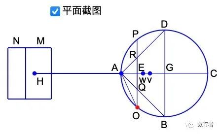 阿基米德杠杆原理图片，阿基米德杠杆原理提出时间