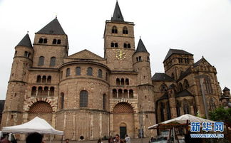 古罗马标志性建筑有哪些