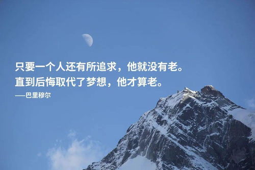 有理想,敢担当,能吃苦,肯奋斗的新时代好青年，有理想有抱负的名言名句