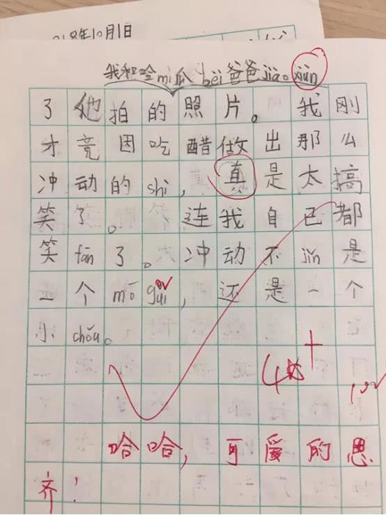 可惜的造句三年级，可惜……甚至……造句三年级