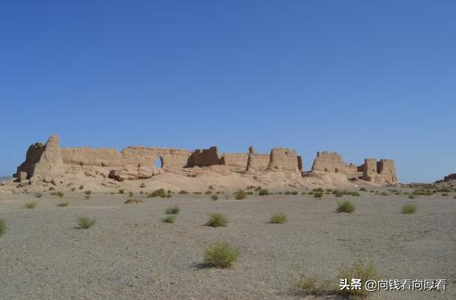 孤城遥望玉门关是什么意思，孤城遥望玉门关生肖