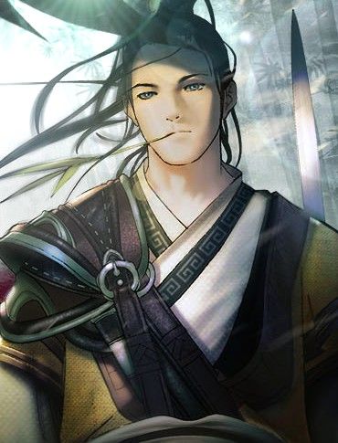 风流倜傥什么意思?