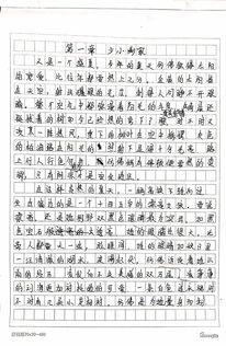 我家的育儿故事10000字作文，输了任对方处置10000字作文