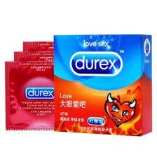 durex是什么意思
