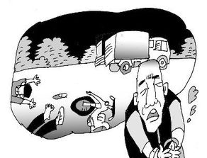 请问疏忽大意的过失与间接故意之间的区别?