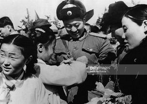 中国人民志愿军军歌简谱，朝鲜人唱中国人民志愿军军歌