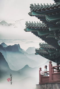 独上江楼思渺然,月光如水水如天。 同来望月人何处,风影依稀似去年_百 