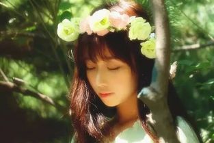 好听的qq名字女生昵称500个