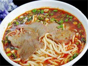 饸饹面怎么读，饸铬面怎么念