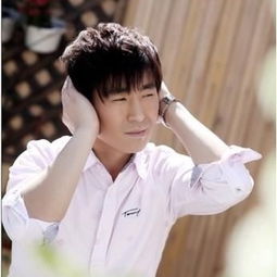 侯皓中个人资料，侯皓中歌曲大全