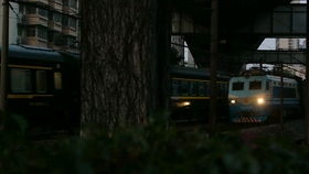 k952次列车全部途经站点，k9529
