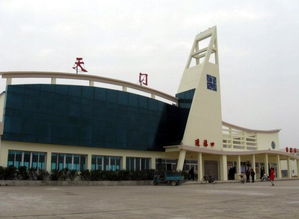 湖北天门属于哪个市哪个县，湖北天门属于哪个市代管