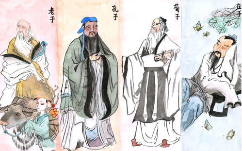百家争鸣的意思