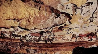 拉斯科洞窟壁画大公牛，拉斯科洞窟的历史意义