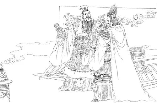 《孙权与吕蒙》翻译和原文