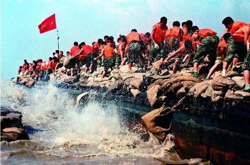 抗洪英雄李向群已经牺牲23周年了,他生前是个什么样的人?