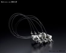 仿生机械手，仿生机械狗