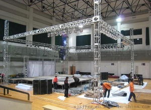 【桁架】的意思是什么?【桁架】是什么意思?