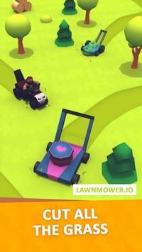 lawnmower怎么读，Lawnmower Game: Space Race