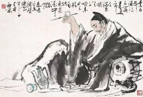 青莲居士谪仙人,酒肆藏名三十春翻译，蓬莱文章建安骨青莲居士谪仙人