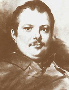 法国巴尓扎克简介