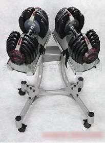 dumbbells