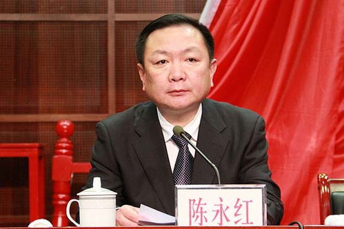 陈永红怎么判