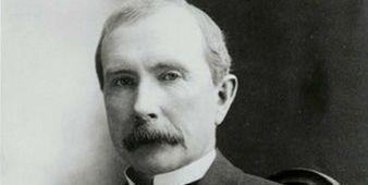 洛克菲勒家族名言