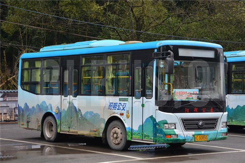 桂林100路公交首末车时间